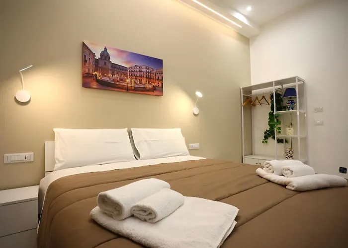 Front House 3* パレルモ