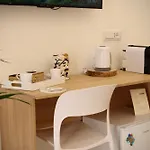 Front House 3* Palermo