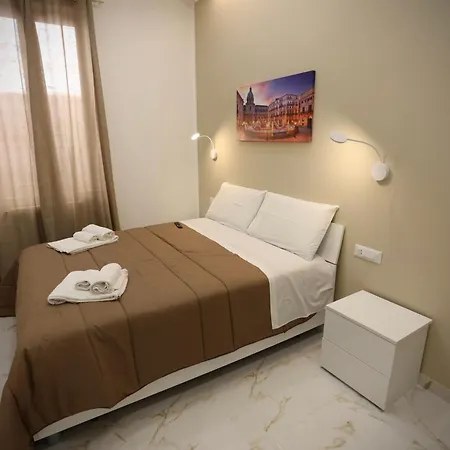 Affittacamere Front House